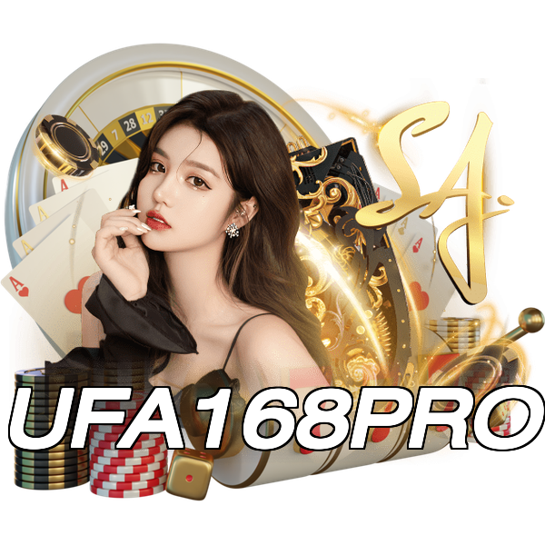 UFA168PRO